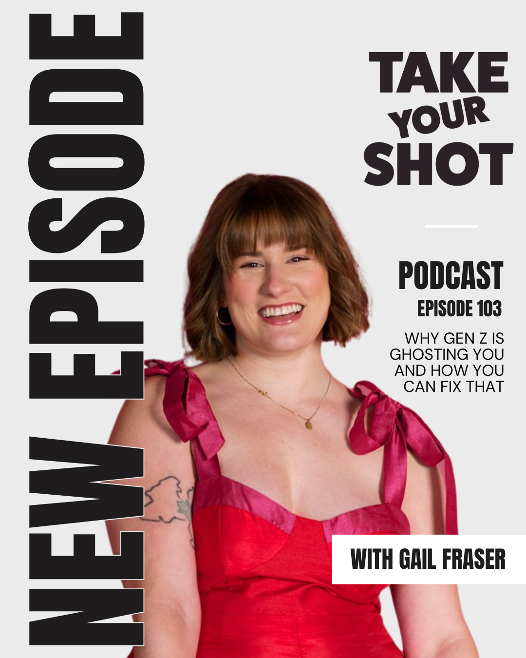 Why Gen Z is ghosting you and how to fix it